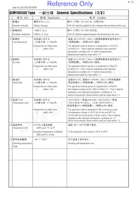 1274AS-H-220M=P3 Datasheet Pagina 4