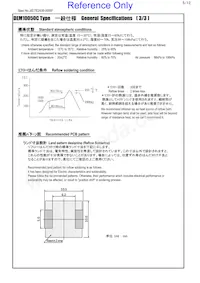 1274AS-H-220M=P3 Datasheet Pagina 5