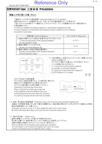 1274AS-H-220M=P3 Datasheet Pagina 9