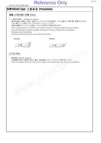 1274AS-H-220M=P3 Datasheet Pagina 10