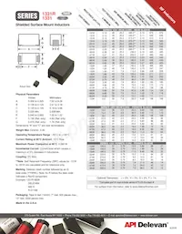 1331-823H Datasheet Cover