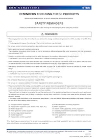 ACM2012-402-2P-T002 Datasheet Pagina 4