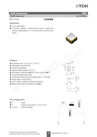 B39431R0992H110 Datenblatt Seite 4