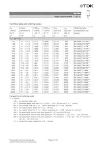 B41866C8687M000數據表 頁面 9