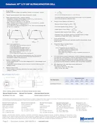 BCAP0050 P270 X01 Datenblatt Seite 2