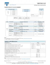 BFC233848167 Datenblatt Seite 2