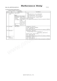 BLM18TG221TN1D Datenblatt Seite 6