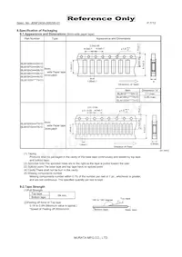 BLM18TG221TN1D數據表 頁面 7