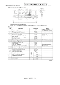 DSS6NZ82A103U31A數據表 頁面 7