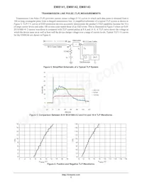 EMI8143MUTAG Datasheet Pagina 5