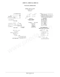 EMI8143MUTAG Datasheet Pagina 7