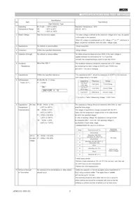 GNM214R60J105MEA2D Datenblatt Seite 2