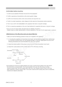 GNM214R71C473MA01D Datasheet Pagina 15