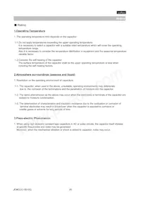 GNM214R71C473MA01D Datasheet Pagina 20