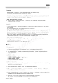 GNM214R71C473MA01D Datasheet Pagina 23