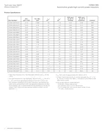 HCMA1305-100-R Datasheet Page 2