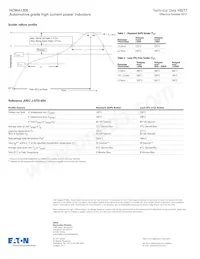 HCMA1305-100-R Datenblatt Seite 9