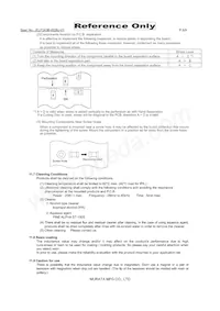 LQM21PN3R3MGRD Datasheet Page 8