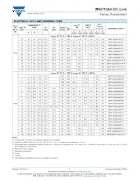 MKP1848640704Y5數據表 頁面 7