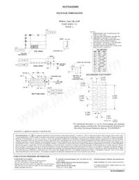 NUF6406MNT1G Datenblatt Seite 6