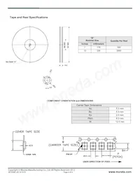 SF2289C Datasheet Pagina 4