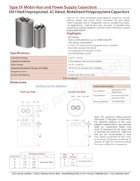 SFT66S40K491B-F Datenblatt Cover