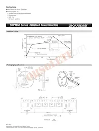 SRP1055-3R2M Datasheet Page 2