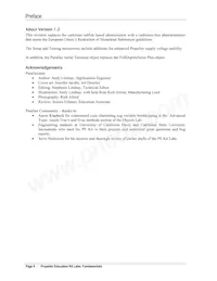 250-18050 Datasheet Pagina 6