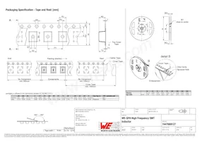 7447669127 Datasheet Page 3