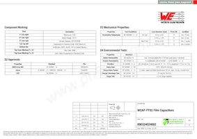 890324024002 Datasheet Pagina 2