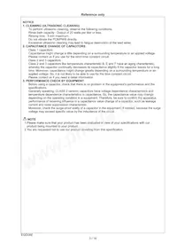 DE1E3RB472MJ4BR01F Datasheet Pagina 4