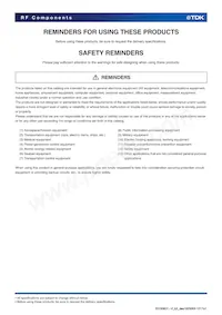 DEA162500LT-1217A1 Datasheet Page 6