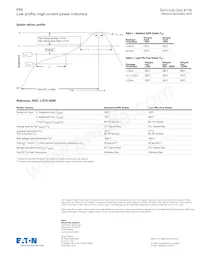 FP2-V150-R Datasheet Pagina 5
