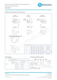 HM76-50102JLFTR13 Datenblatt Seite 3