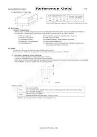 LQH2HPN1R2NJRL Datasheet Page 5