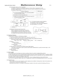 LQH2HPN1R2NJRL Datasheet Page 7