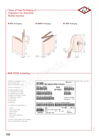 MKS4U041009FD4KSSD Datasheet Pagina 9