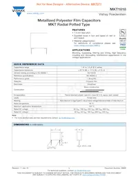 MKT1818510064G Datenblatt Cover