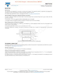 MKT1818510064G數據表 頁面 4