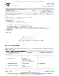 MKT1818510064G數據表 頁面 9