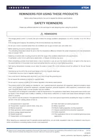 MLG0603P3N0CTD25 Datasheet Page 14