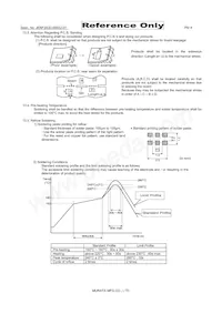 NFL18SP307X1A3D Datasheet Page 6