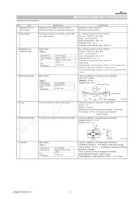 NFM18PC225B1A3D數據表 頁面 3