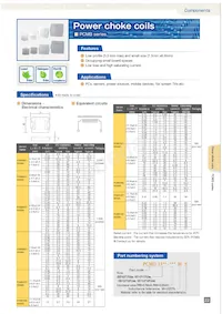 PCMB135T-R68MS Datenblatt Cover