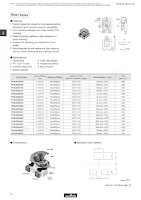 PVZ3K102E01R00 Datasheet Page 6