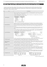 PVZ3K102E01R00 Datasheet Page 11