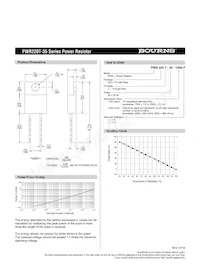 PWR220T-35-4R53F Datasheet Page 2