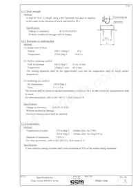 RR0816P-274-B-T5 Datenblatt Seite 7