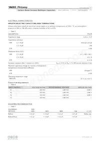 SC1812KKX7RWBB681 Datasheet Pagina 6