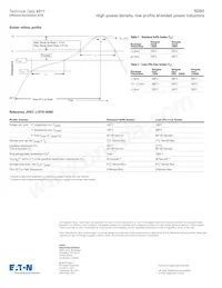 SD52-100-R Datasheet Pagina 4